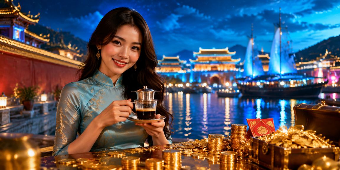 Trải nghiệm cá cược an toàn và bảo mật tại nền tảng trực tuyến Việt Nam