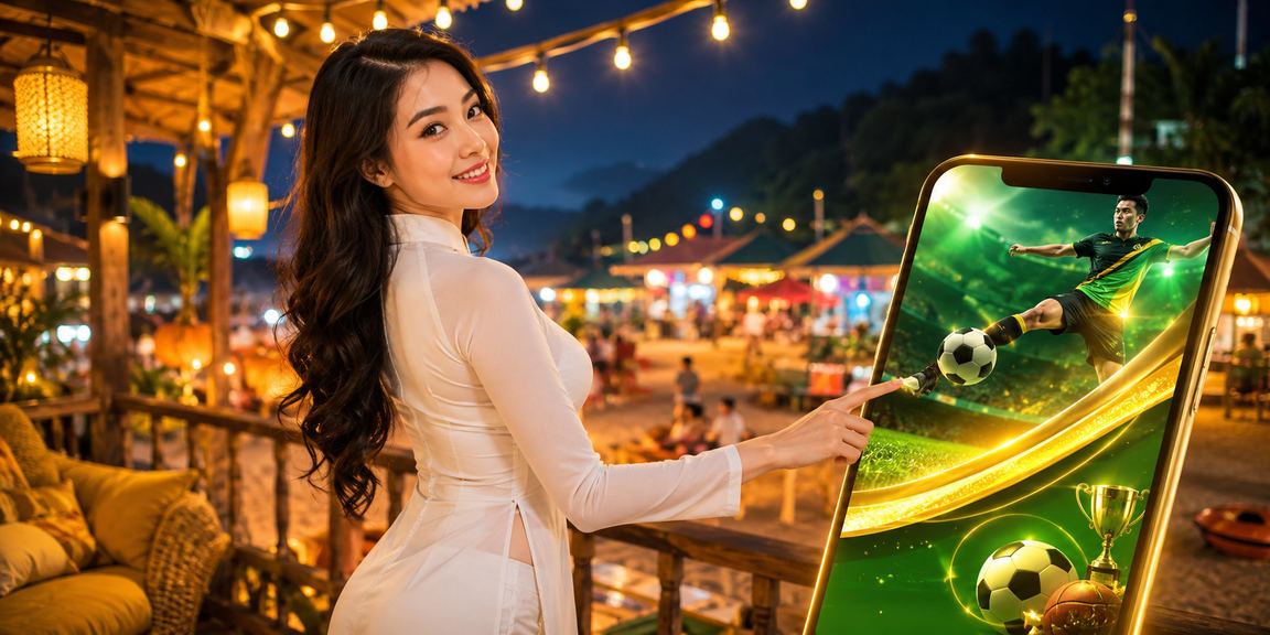 Trải nghiệm VIP casino đỉnh cao tại Việt Nam cùng 1913